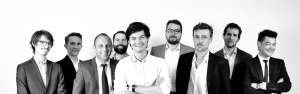 equipe encom