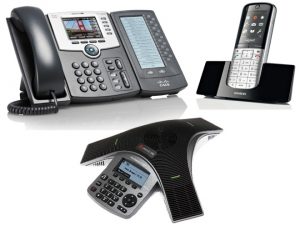 telephone de bureau