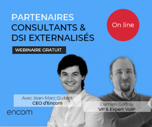 WEBINAR 3CX